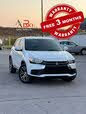 Mitsubishi Outlander Sport ES FWD