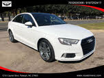 Audi A3 2.0T Premium Sedan FWD