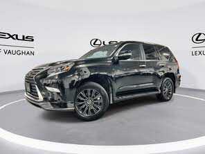 Lexus GX 460 AWD