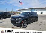 Jeep Grand Cherokee Limited 4WD