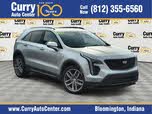 Cadillac XT4 Sport AWD