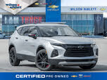 Chevrolet Blazer 2LT AWD