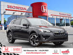 Subaru Crosstrek Limited AWD