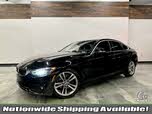 BMW 4 Series 430i Gran Coupe RWD