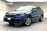 Subaru Outback Touring AWD