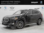 BMW X1 xDrive28i AWD