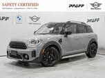 MINI Countryman Cooper ALL4 AWD