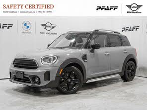 MINI Countryman Cooper ALL4 AWD