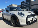 MINI Cooper S 4-Door Hatchback FWD