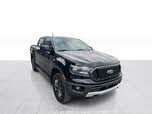 Ford Ranger XLT SuperCrew 4WD