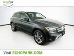 Mercedes-Benz GLC 300 SUV 4MATIC