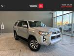 Toyota 4Runner TRD Off-Road Premium 4WD