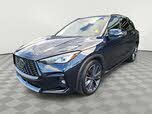 INFINITI QX50 Sport AWD