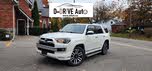 Toyota 4Runner Limited 4WD