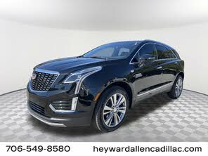 Cadillac XT5 Premium Luxury FWD