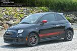 FIAT 500 Abarth