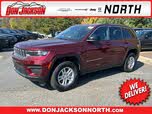 Jeep Grand Cherokee Laredo RWD