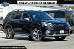 Subaru Forester Touring Crossover AWD