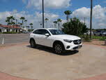 Mercedes-Benz GLC 300 RWD