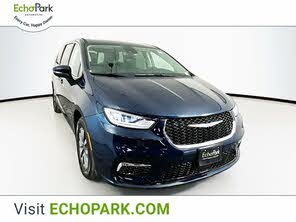 Chrysler Pacifica Hybrid Touring L FWD