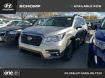 Subaru Ascent Limited 7-Passenger AWD