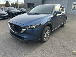 Mazda CX-5 GS AWD