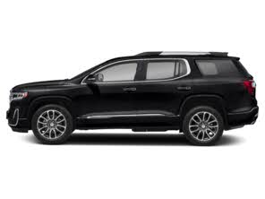 GMC Acadia Denali AWD