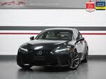 Lexus IS 300 AWD