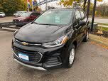 Chevrolet Trax LT AWD