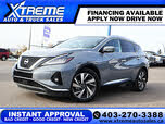 Nissan Murano SL AWD