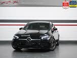 Mercedes-Benz CLA 250 4MATIC