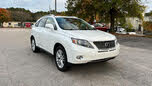 Lexus RX Hybrid 450h AWD