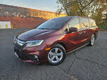 Honda Odyssey EX-L FWD