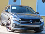 Volkswagen Jetta 1.5T Sport FWD