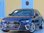 Audi A4 45 TFSI quattro Premium AWD