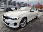 BMW 3 Series 330i xDrive AWD