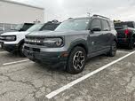 Ford Bronco Sport Big Bend AWD