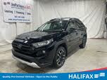 Toyota RAV4 Adventure AWD