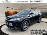 Toyota Highlander LE AWD