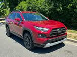 Toyota RAV4 Adventure AWD