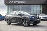 Nissan Kicks SR FWD