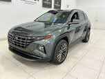 Hyundai Tucson Hybrid Plug-In Ultimate AWD