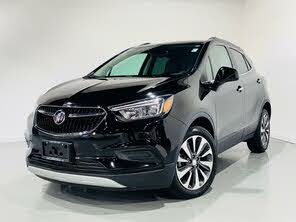 Buick Encore Preferred FWD