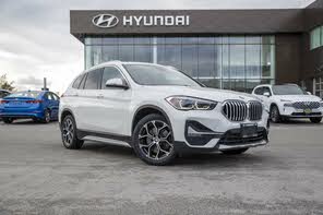 BMW X1 xDrive28i AWD