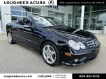 Mercedes-Benz CLK 350 Cabriolet