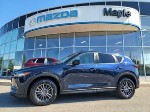 Mazda CX-5 GS FWD