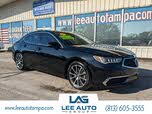 Acura TLX V6 FWD