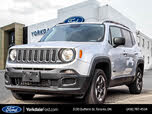 Jeep Renegade Sport 4WD