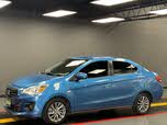 Mitsubishi Mirage G4 ES FWD