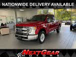 Ford F-250 Super Duty XLT SuperCab RWD